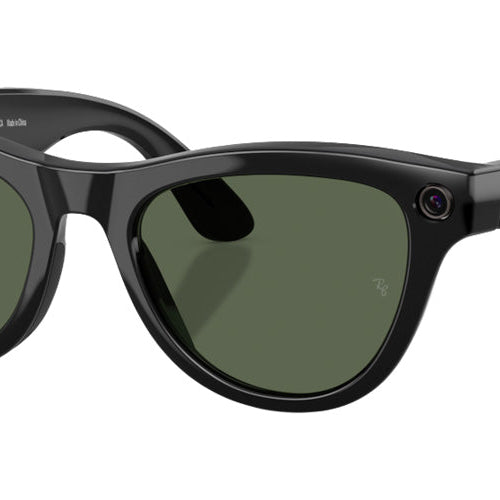 Ray-Ban Meta Wearable RW4014