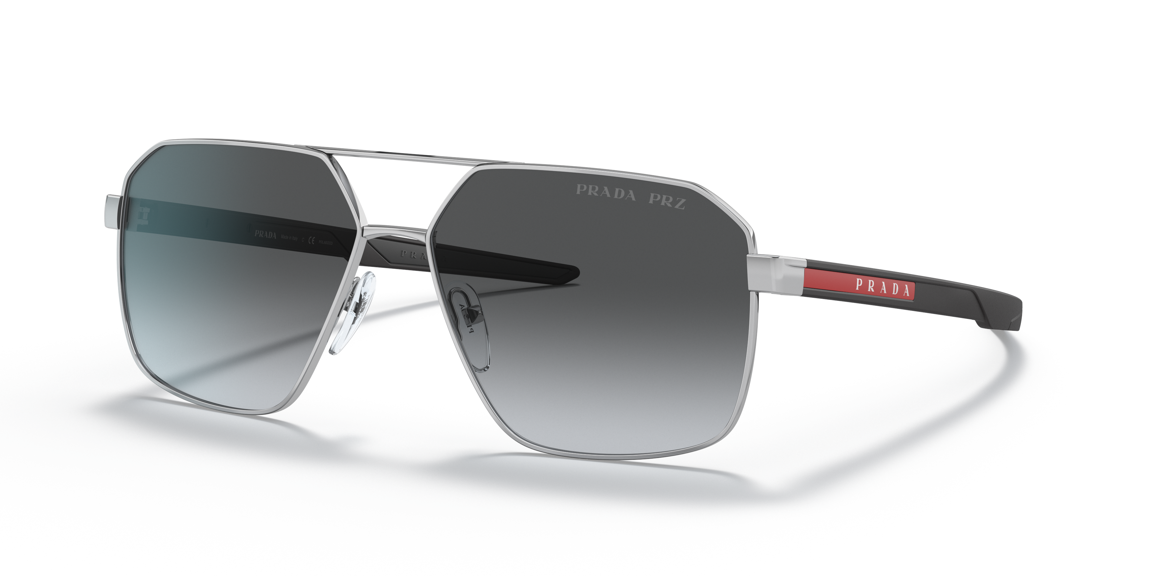 PRADA LINEA ROSSA PS 55WS