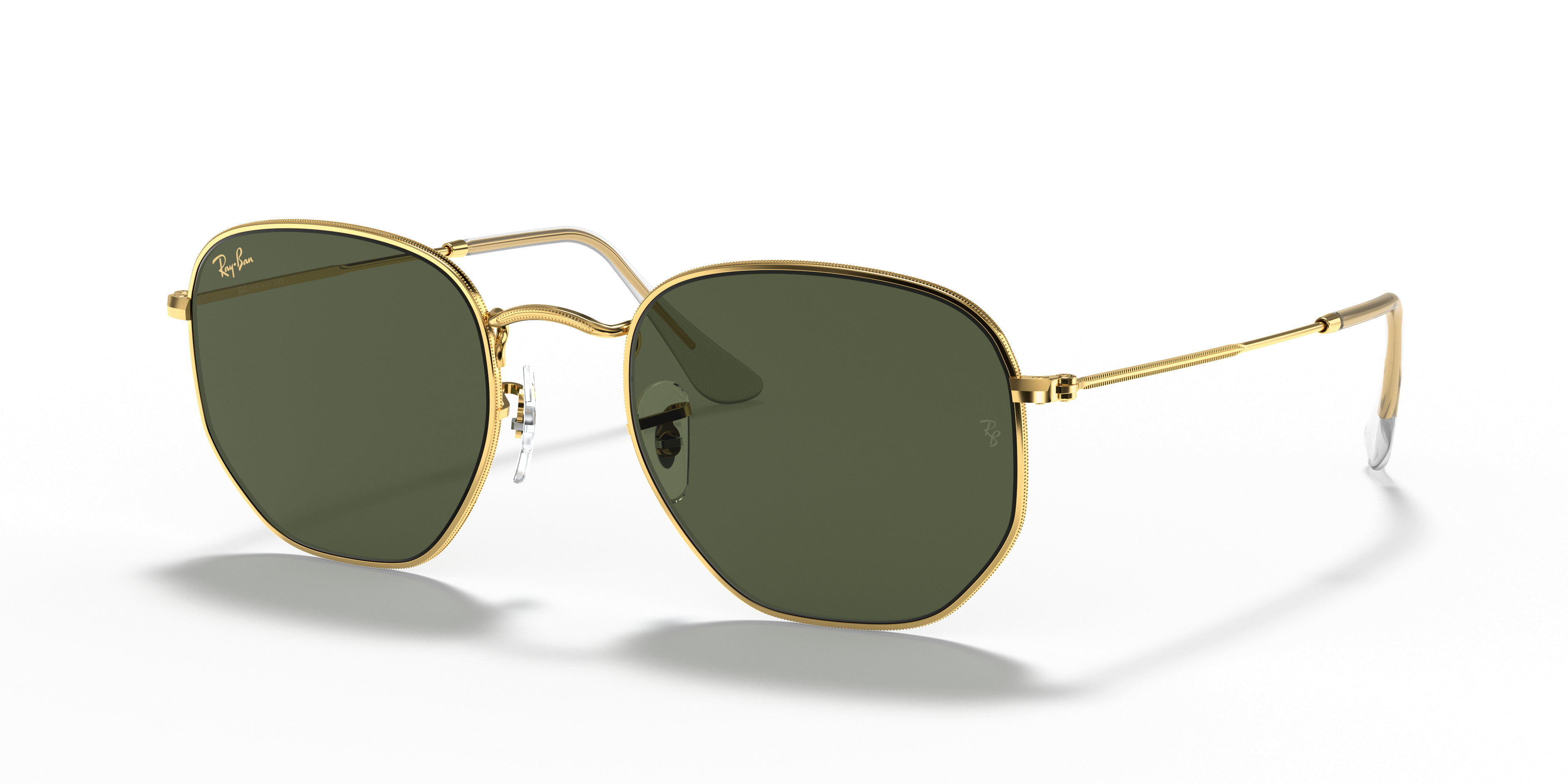 RAY-BAN RB3548