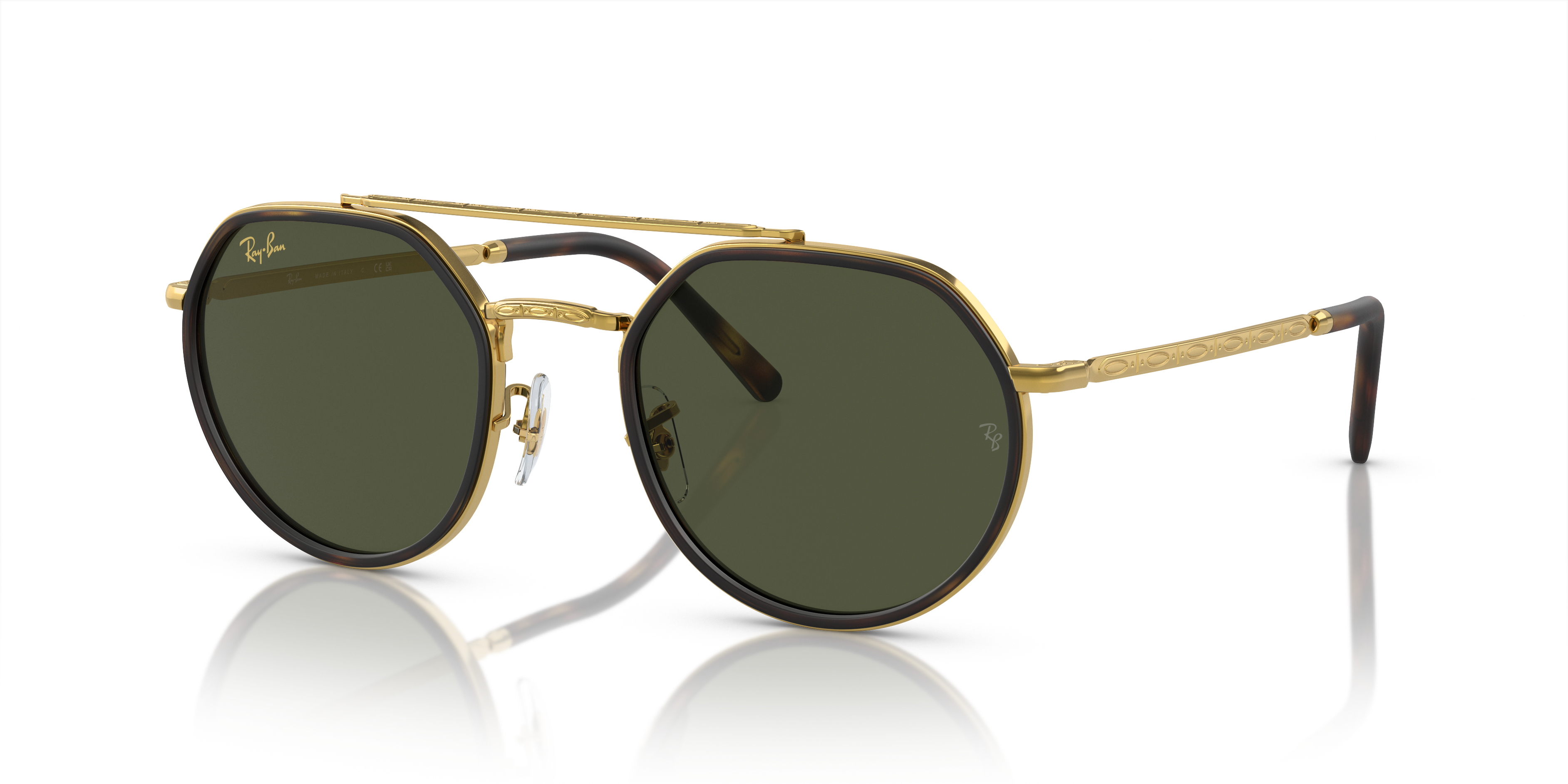 RAY-BAN RB3765