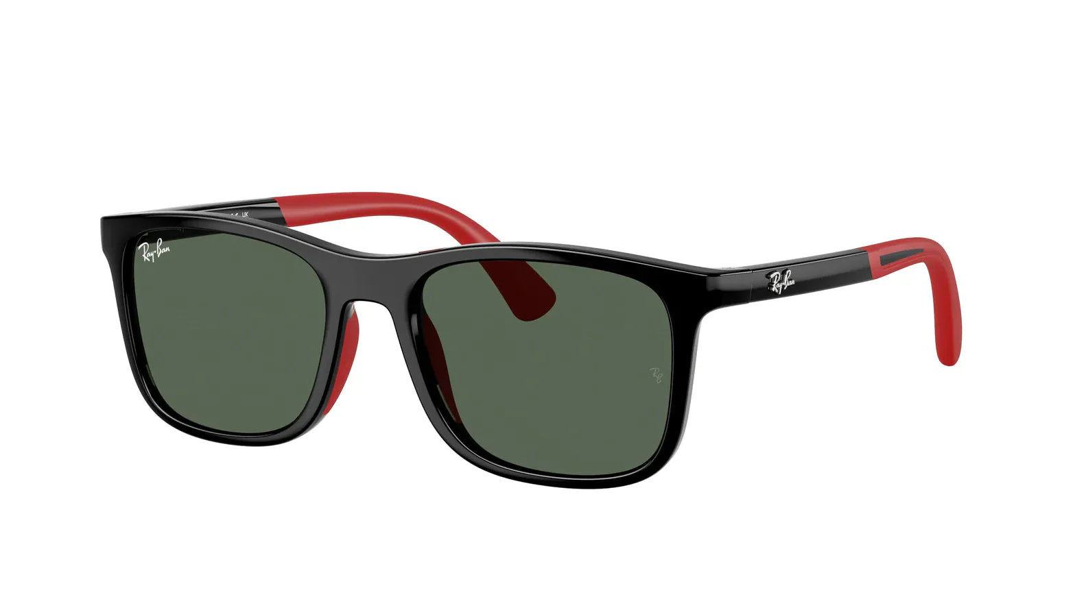 RAY-BAN JUNIOR RJ9084S