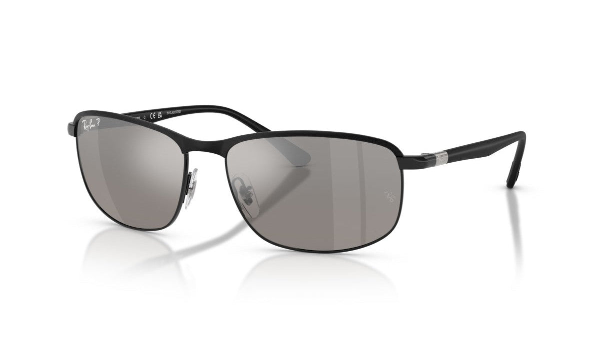 RAY-BAN RB3671CH