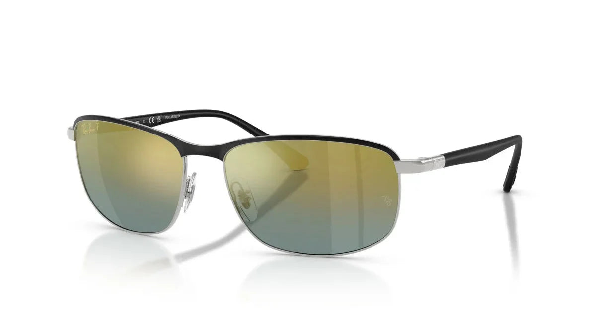 RAY-BAN RB3671CH
