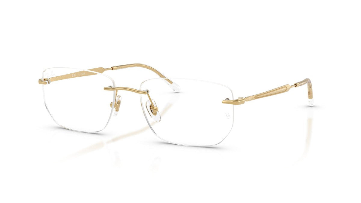 RAY-BAN VISTA RX3768V