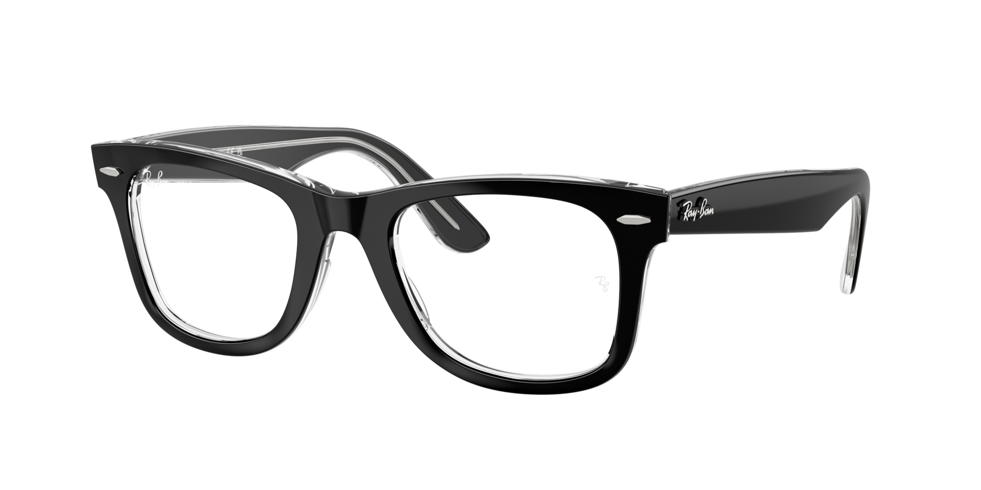 RAY-BAN VISTA RX4340V