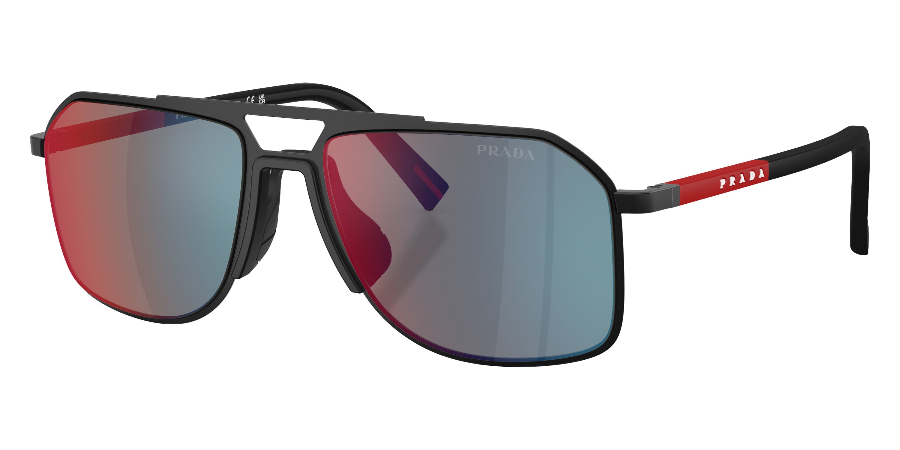 PRADA LINEA ROSSA PS B51S