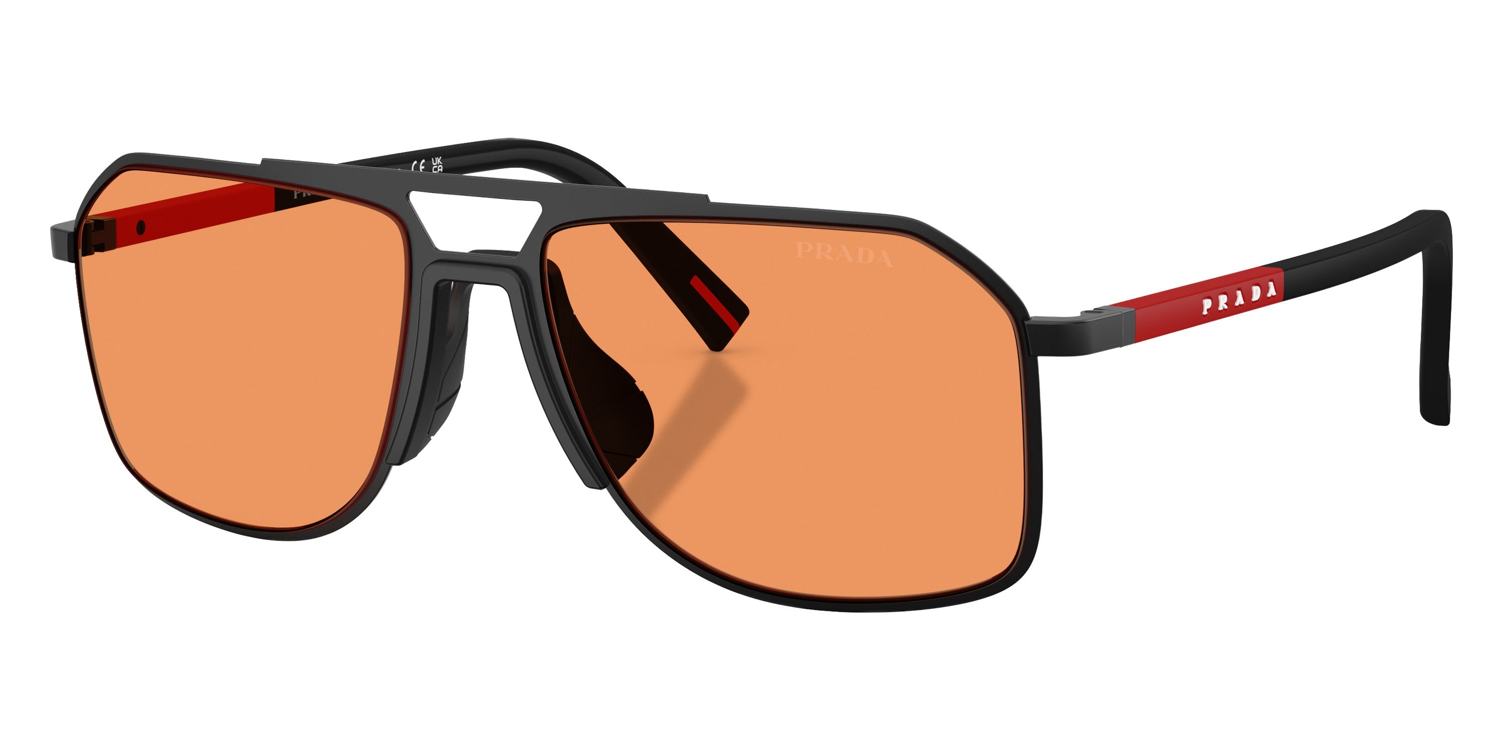 PRADA LINEA ROSSA PS B51S