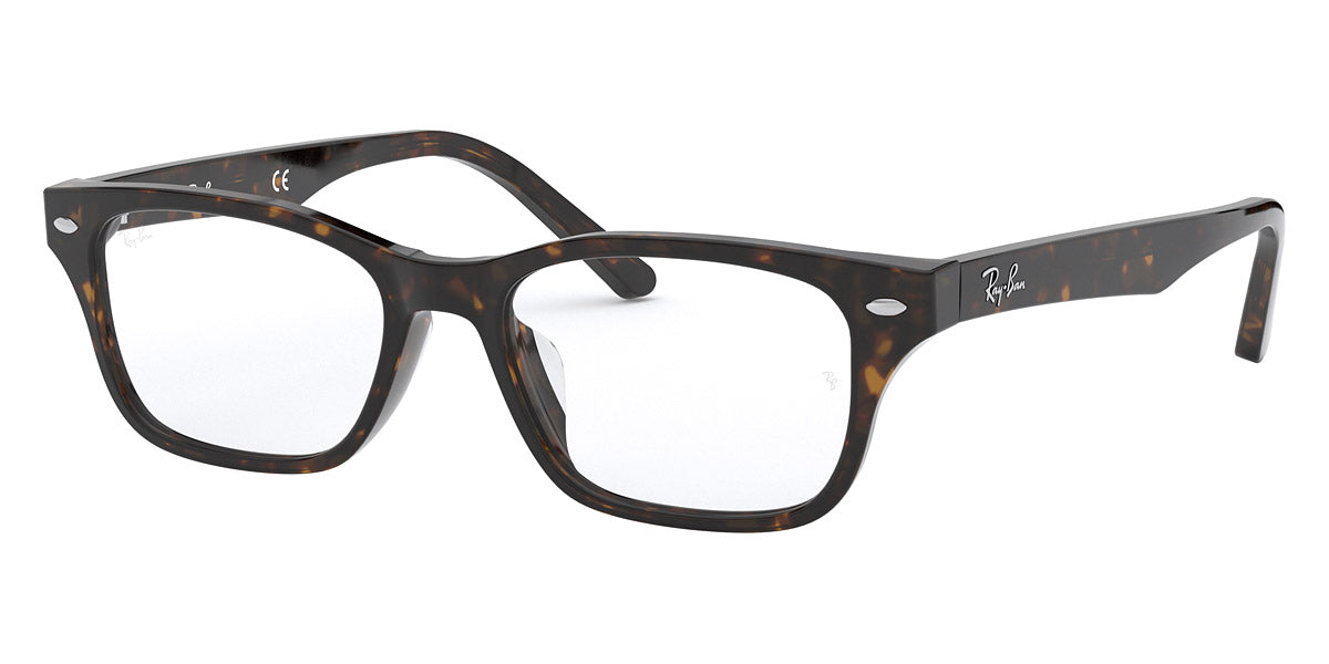 RAY-BAN VISTA RX5345D