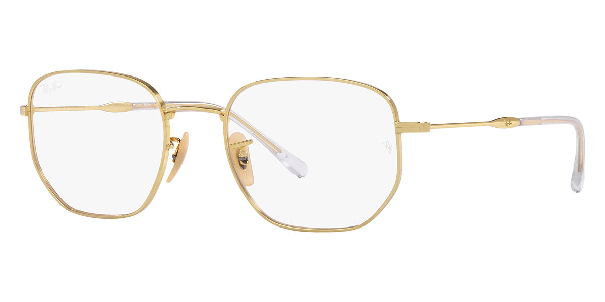 RAY-BAN VISTA RX6496