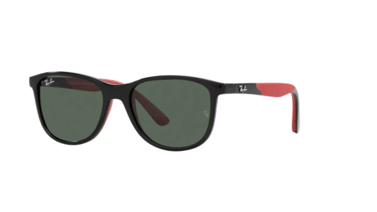 RAY-BAN JUNIOR RJ9077S