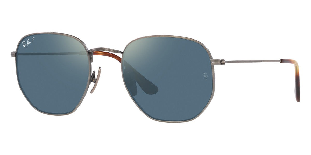 RAY-BAN RB8148