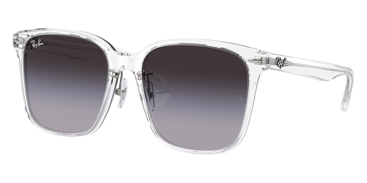 RAY-BAN RB2206D