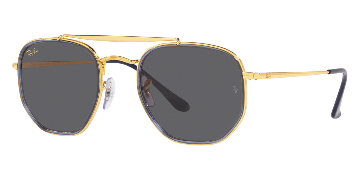 RAY-BAN RB3648M