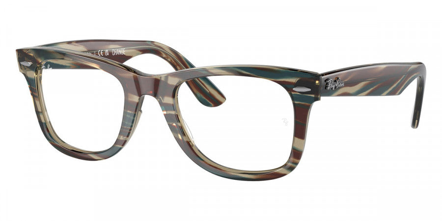 RAY-BAN VISTA RX4340V