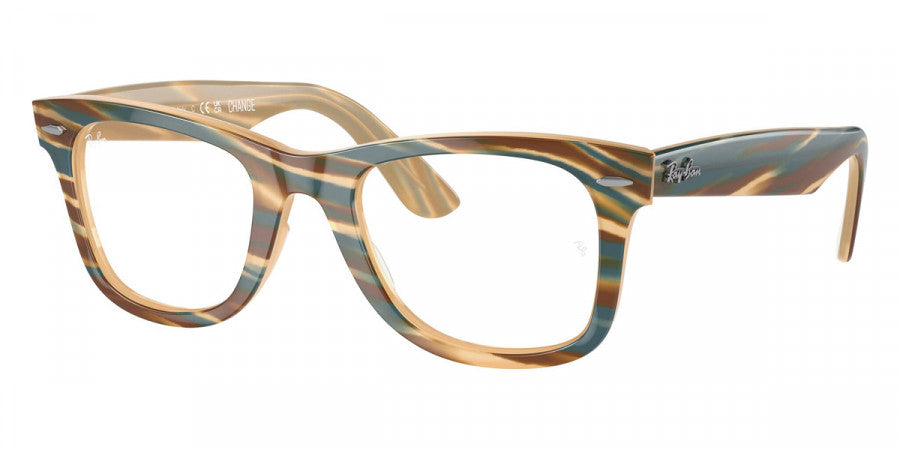 RAY-BAN VISTA RX4340V