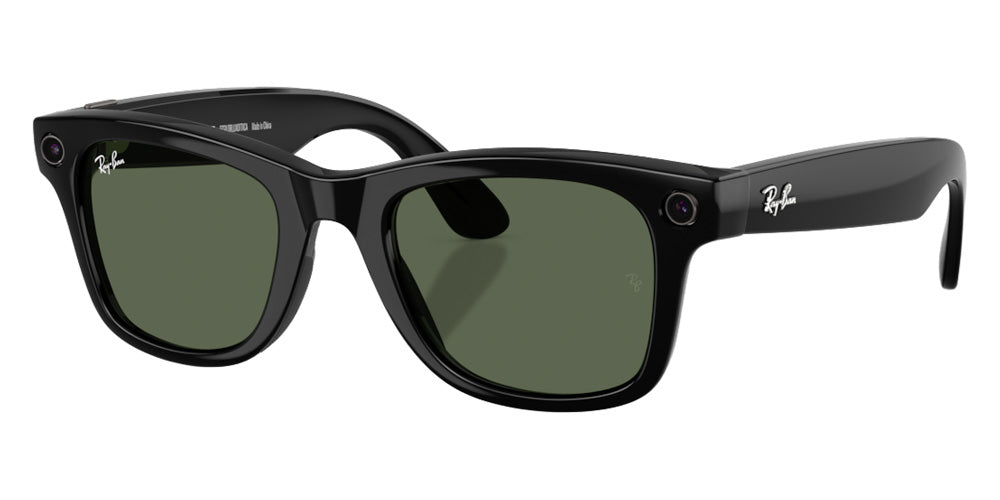 Ray-Ban Meta Wearable RW4012